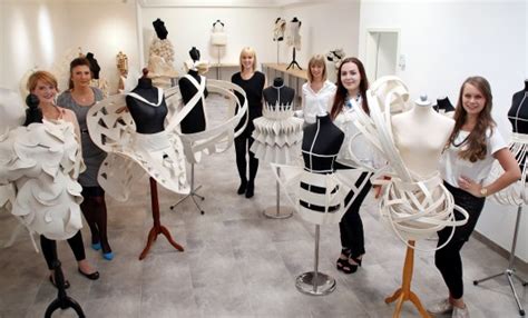 Fashion Design School Düsseldorf 